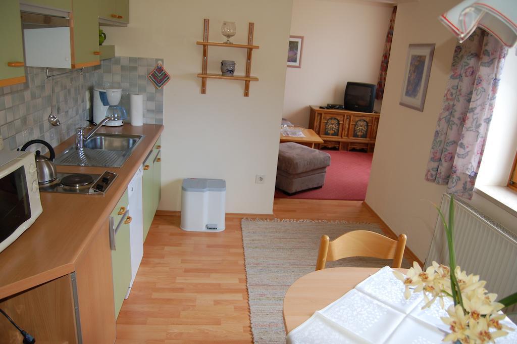 Landhaus St. Rupert Bad Hofgastein Habitación foto