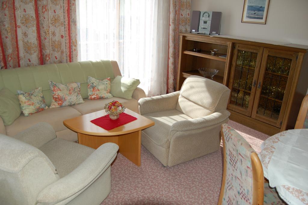 Landhaus St. Rupert Bad Hofgastein Habitación foto