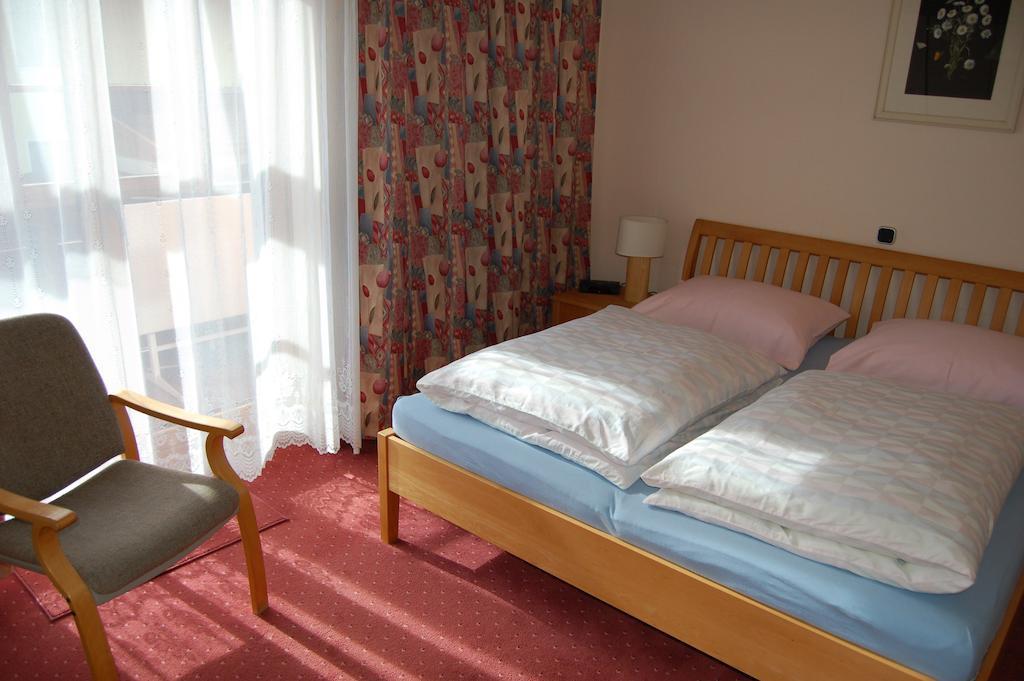 Landhaus St. Rupert Bad Hofgastein Habitación foto