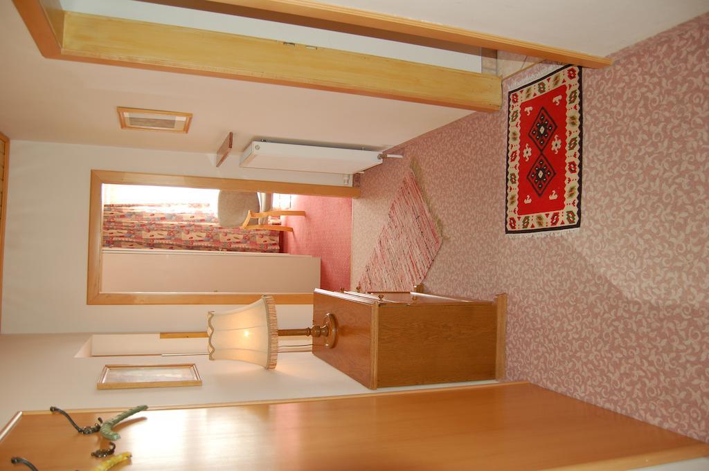 Landhaus St. Rupert Bad Hofgastein Habitación foto