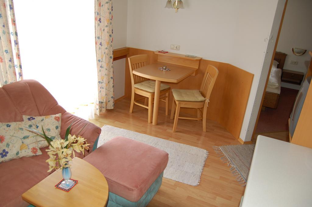 Landhaus St. Rupert Bad Hofgastein Habitación foto