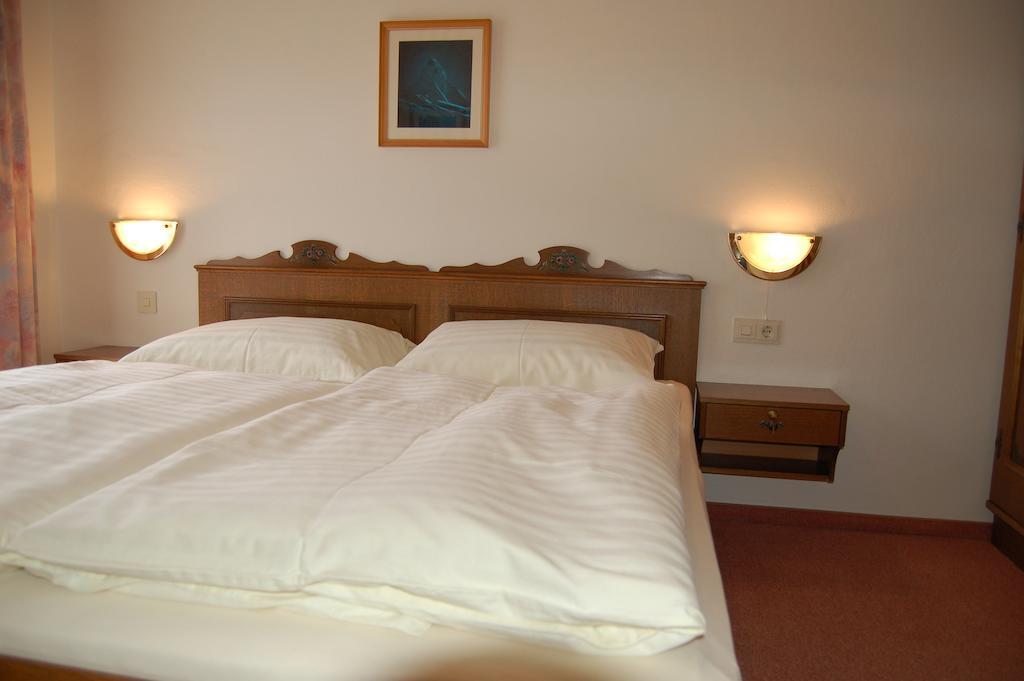 Landhaus St. Rupert Bad Hofgastein Habitación foto