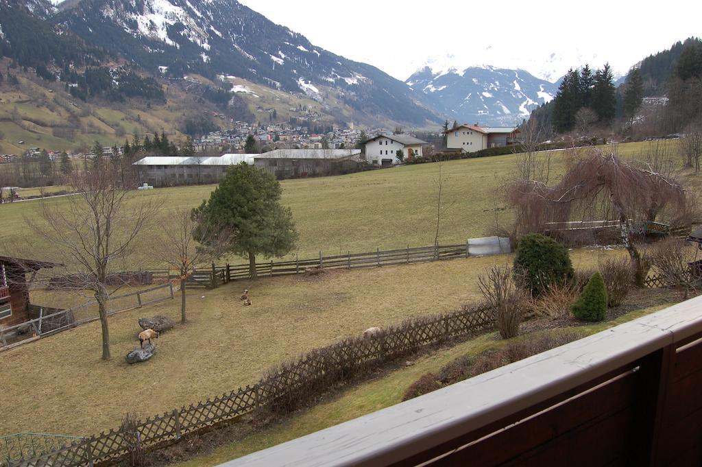Landhaus St. Rupert Bad Hofgastein Habitación foto