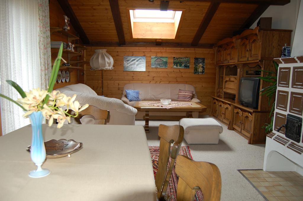 Landhaus St. Rupert Bad Hofgastein Habitación foto
