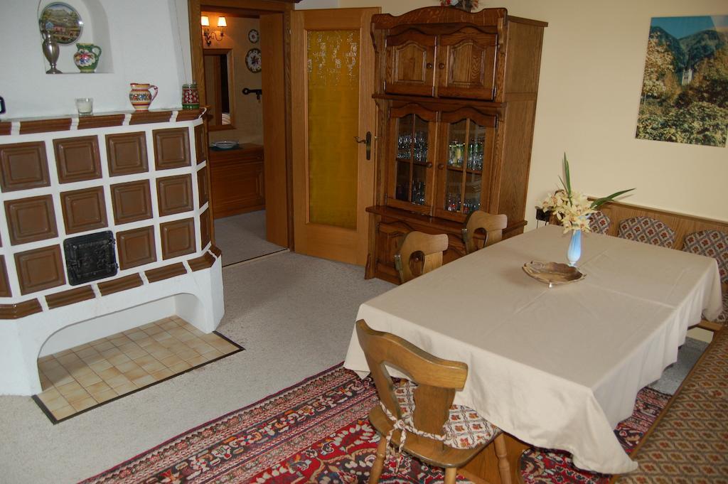 Landhaus St. Rupert Bad Hofgastein Habitación foto