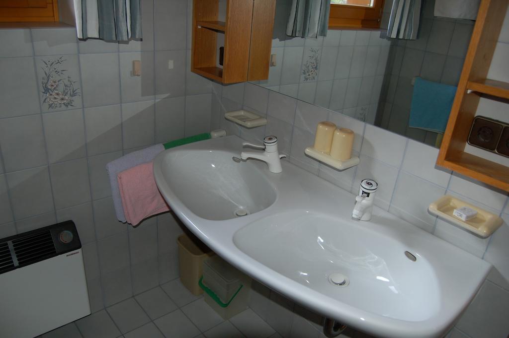 Landhaus St. Rupert Bad Hofgastein Habitación foto