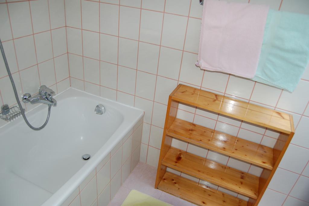 Landhaus St. Rupert Bad Hofgastein Habitación foto