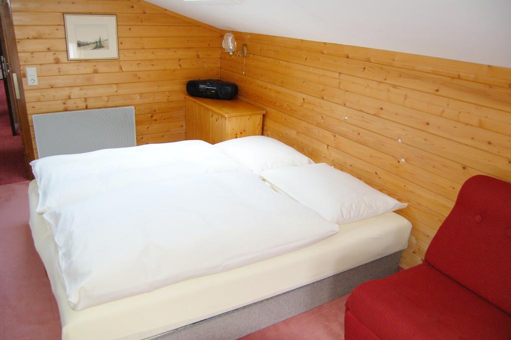 Landhaus St. Rupert Bad Hofgastein Habitación foto